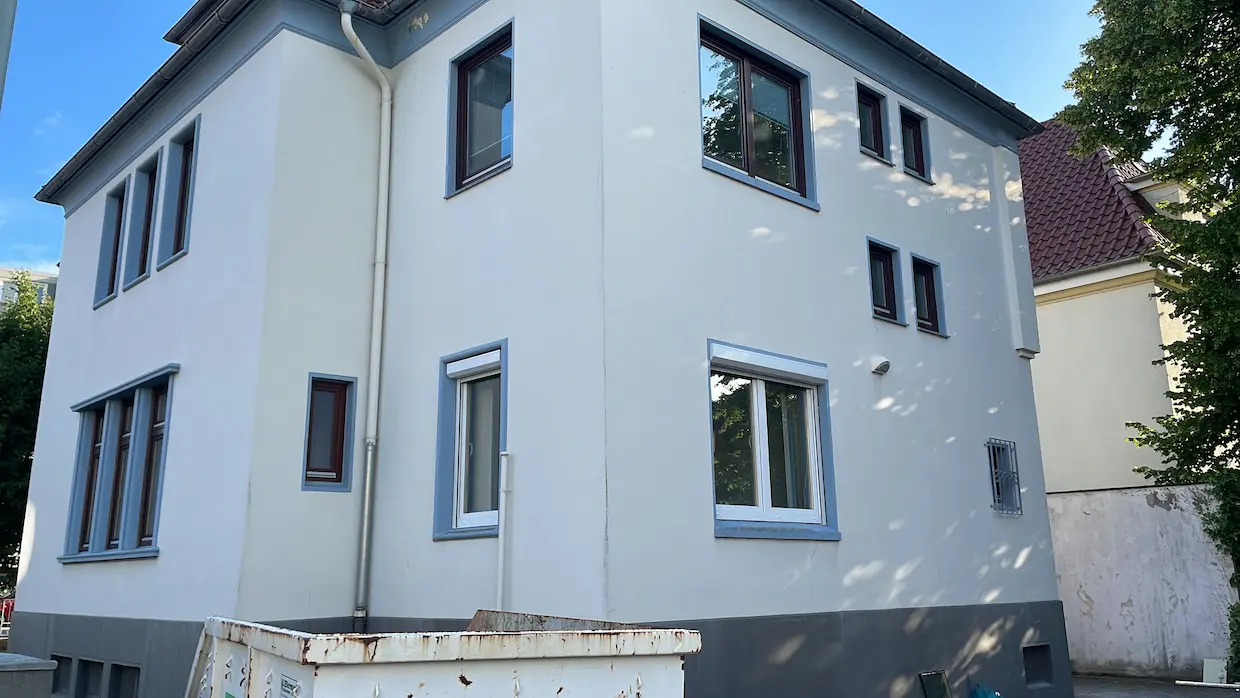 Immobilien-Wertermittlung