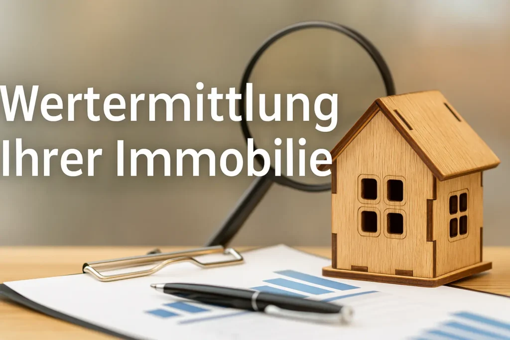 immobilien wertermittlung