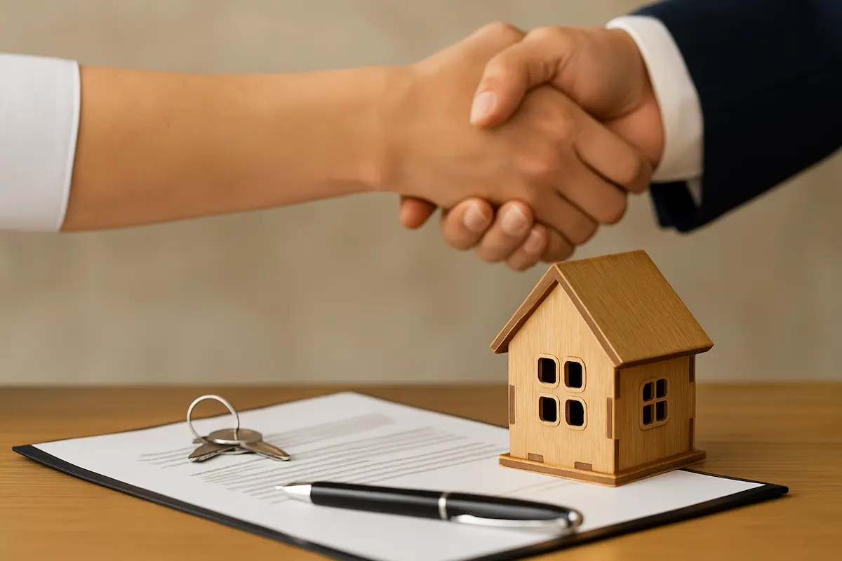 immobilienmakler bewertung