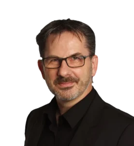 Michael Bauer