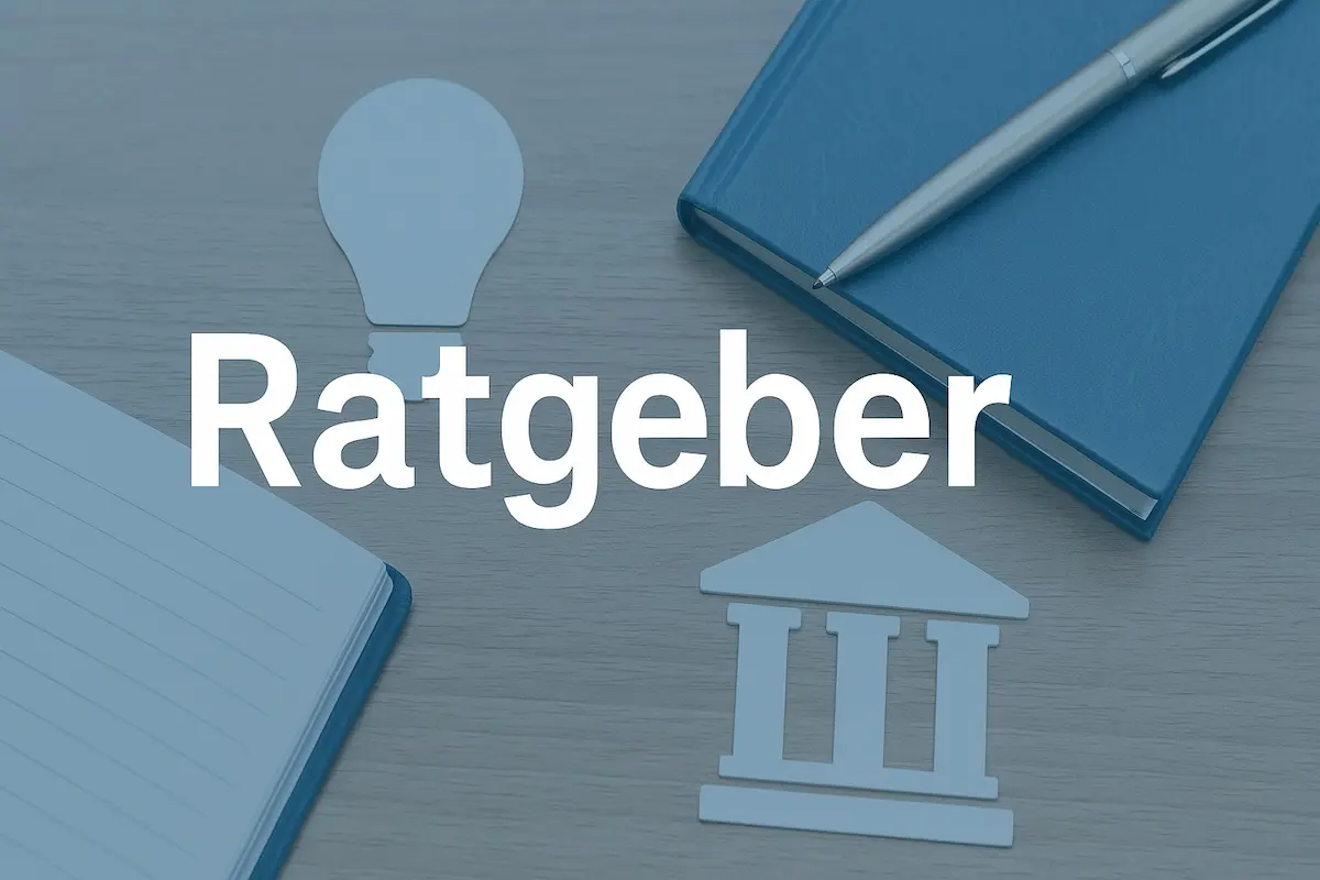 Bauer Immobilien Ratgeber