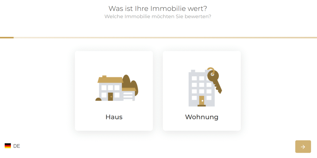 Wertermittlung